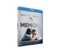 Memory [Francia] [Blu-ray]