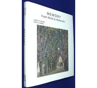 Memory : From Mind To Molecules (Scientific American Library)