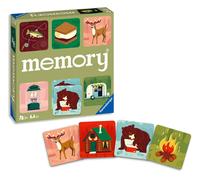 Memory Game - Grt Outdoors (Importación USA)