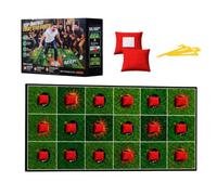 Memory Games For Kids - Interactive Memory Training Fun Education Toys | Communication Party Game For Mat Recognition Home Family Time | Lawn Beach Park Picnic Birthday Party