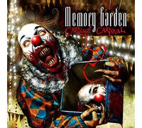 Memory Garden - Carnage Carnival