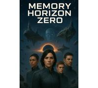Memory Horizon Zero (The Dead Sun Network)