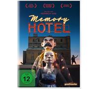 Memory Hotel [Alemania] [DVD]