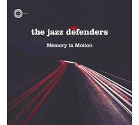 Memory in Motion
