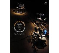 Memory in Motion : Percussion in Surround. Huang. [DVD]