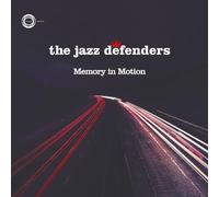 Memory In Motion [Vinyl]