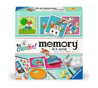 Memory - Kit De Manualidades DIY - BeCreative