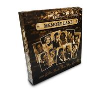 Memory Lane [10cd]