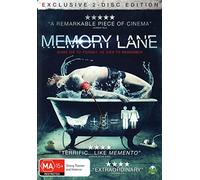 Memory Lane (2 Dvd) [Edizione: Stati Uniti] [Italia]