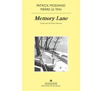 Memory Lane (Panorama de narrativas)