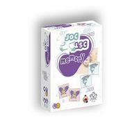 Memory Lengua de Signos Catalana