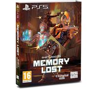 Memory Lost - Edición Shift PS5