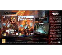 Memory Lost Shift Edition Playstation 5 standard