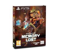 Memory Lost Shift Edition PS5 (SP) (230804)