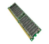 Memory Master DDR 400MHz PC3200 Desktop DIMM módulo de Memoria 1 GB