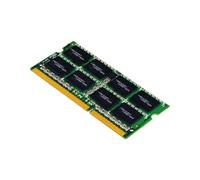Memory Master DDR3 1066MHz PC3-8500 Notebook SODIMM módulo de Memoria 2 GB