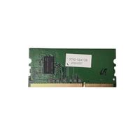Memory Module, JC92-02472B JC92-02473A DDR3 PBA-RAM DIMM, Compatible con Samsung ML3310 CLP-415 CLX-4195 CLX-6260 SCX-4070 JC41-00753A,For Printers(2PCS)