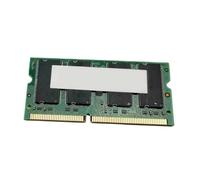 Memory Module, Módulo de Memoria de reparación de 256MB, Compatible con HP DesignJet 500 Mono 510 800 128MB CH336-67011 C2388A C7769-60245 42 Pulgadas A1,For Printers(128MB For 500 800)