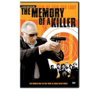 Memory of a Killer [Reino Unido] [DVD]
