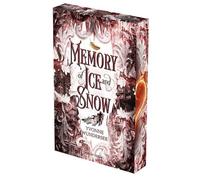 Memory of Ice and Snow: Limitierte Auflage mit Farbschnitt: 2
