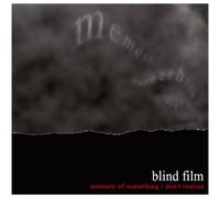 memory of something i don't realize [歌詞対訳付 / 国内盤] (YDSD0001)