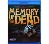 Memory of the Dead [USA] [Blu-ray]