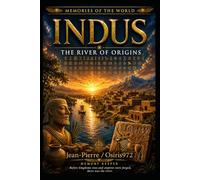 Memory of the River of Origins: A Journey Through the Lost Civilization That Shaped the Ancient World (Mémoires du Monde)