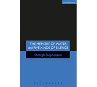 Memory of Water/Five Kinds of Silence (Modern Plays)