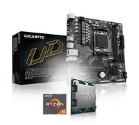 Memory PC Bundle Ryzen 5 8500G - Kit de actualización (procesador 6 x 3,5 GHz, 32 GB DDR5, placa base GIGABYTE A620M H, incluye actualización Bios y control de funciones)