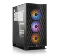 Memory PC Gaming AMD Ryzen 7 9800X3D | NVIDIA RTX 5070 12 GB | 64 GB DDR5 HighSpeed | SSD M.2 de 2 TB | Windows 11 Pro | Refrigeración por Agua MSI: ¡Extremadamente Potente y silencioso!