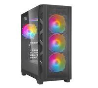 Memory PC Gaming NVIDIA RTX 5080 16 GB | Ryzen 5 7500F | | 32 GB de RAM DDR5 | SSD M.2 de 1 TB | Windows 11 Pro | WLAN: Extremadamente Potente y silencioso