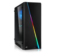Memory PC Gaming Ryzen 5 5500, 32 GB de RAM DDR4 de Alta Velocidad, SSD M.2 de 1 TB, RTX 5060 de 8 GB, Windows 11 Pro