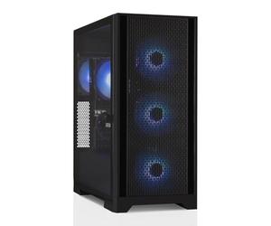 Memory PC Gaming Ryzen 7 5700 8X 3,70 GHz, 32 GB de RAM DDR4 de Alta Velocidad, SSD M.2 de 1 TB, NVIDIA RTX 5060 de 8 GB, Windows 11 Pro