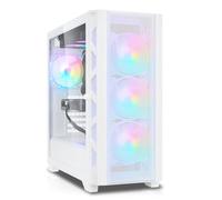 Memory PC Gaming (Ryzen 7 5700G, Radeon Vega 8 8X 4,6 GHz, Tarjeta gráfica Vega, 16 GB de RAM DDR4 de Alta Velocidad, SSD NVMe de 1 TB, Windows 11 Pro) RGB Gamer