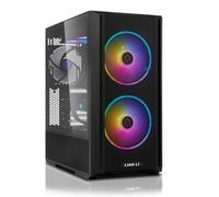 Memory PC GamingNVIDIA RTX 5090 32 GB | Ryzen 7 7800X3D | 64 GB DDR5 | SSD M.2 de 2 TB | Windows 11 Pro | Refrigeración por Agua RGB 360 | Fuente de alimentación Gold+ de 1200 W