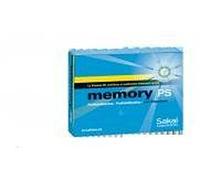 Memory Ps 30 cápsulas de Sakai