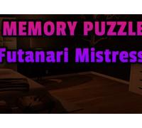 Memory Puzzle - Futanari Mistress (PC) Steam Key - ROW