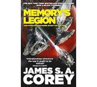 Memory S Legion: The Complete Expanse Story Collection