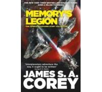 Memory S Legion: The Complete Expanse Story Collection