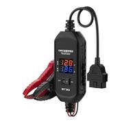 Memory Saver For Car Battery - Plug and Play Computer Protection, OBD Power Supply Cable, Automotive Power Connector, Stable Cord Adapter, ABS Material Memory Saver Device | for Car Truck RV Maintenan