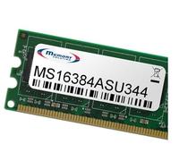 Memory Solution MS16384ASU344 16GB módulo de - Memoria (16 GB, 1 x 16 GB)