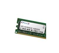 Memory Solution MS16384DE-NB006 - Módulo de Memoria (16 GB)