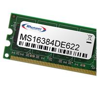 Memory Solution MS16384DE622 - Módulo de Memoria (16 GB)
