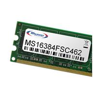 Memory Solution MS16384FSC462 - Módulo de Memoria de 16 GB (PC/Servidor, Fujitsu Esprimo Q556, Q956)