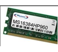 Memory Solution MS16384HP960 16GB módulo de - Memoria (16 GB)