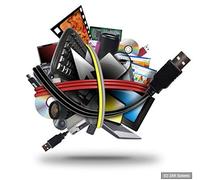 Memory Solution ms16384hua001 16 GB Memoria