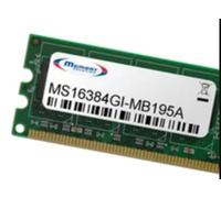 Memory Solution MS16384MSI-MB133 16GB módulo de - Memoria (16 GB)