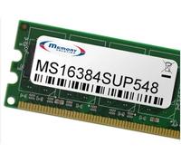 Memory Solution MS16384SUP548 16GB módulo de - Memoria (16 GB)