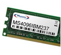 Memory Solution MS4096IBM237 4GB módulo de Memoria - Módulo de Memoria (4 GB)