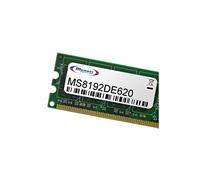 Memory Solution MS8192DE620 8 GB módulo de Memoria - Módulos de Memoria (8 GB, Verde)